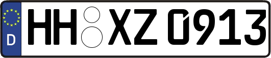 HH-XZ0913