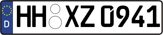 HH-XZ0941