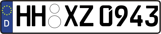 HH-XZ0943