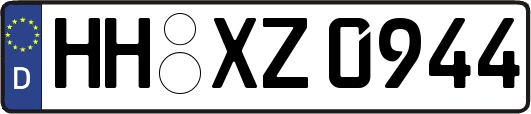 HH-XZ0944