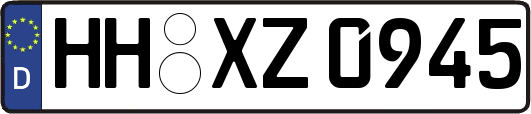 HH-XZ0945