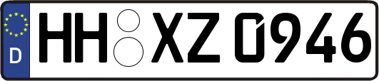 HH-XZ0946