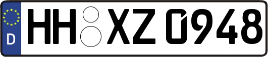 HH-XZ0948
