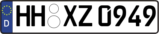 HH-XZ0949