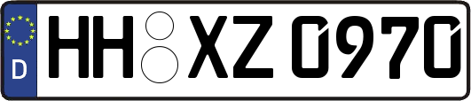 HH-XZ0970