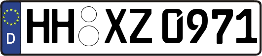 HH-XZ0971