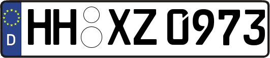 HH-XZ0973