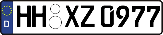 HH-XZ0977