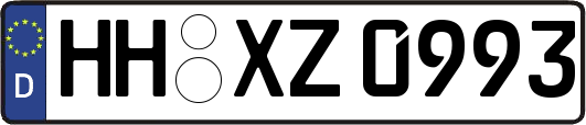 HH-XZ0993
