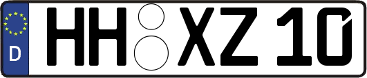 HH-XZ10
