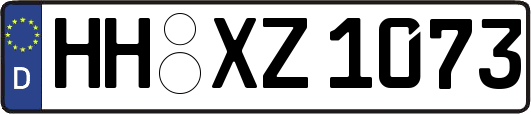 HH-XZ1073
