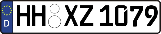 HH-XZ1079