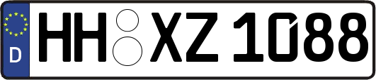 HH-XZ1088