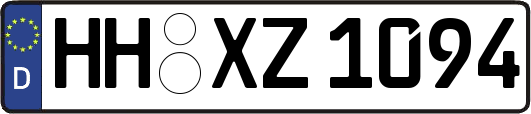 HH-XZ1094