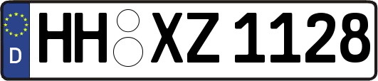 HH-XZ1128
