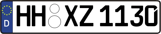 HH-XZ1130