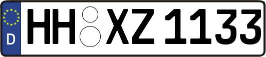 HH-XZ1133