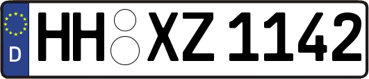 HH-XZ1142