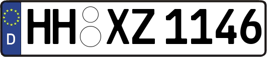 HH-XZ1146