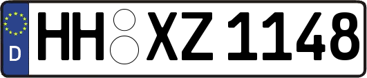 HH-XZ1148