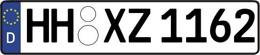 HH-XZ1162