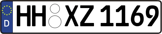 HH-XZ1169