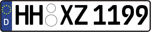HH-XZ1199