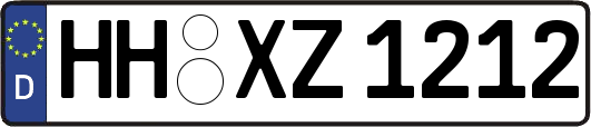 HH-XZ1212