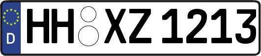 HH-XZ1213