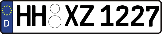 HH-XZ1227