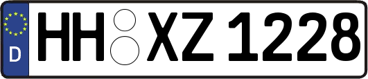 HH-XZ1228