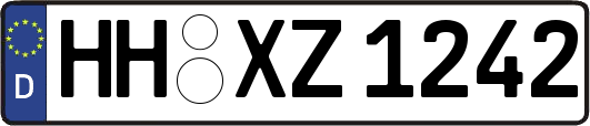 HH-XZ1242