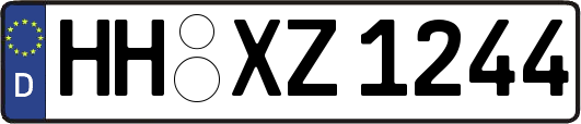 HH-XZ1244