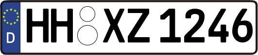 HH-XZ1246