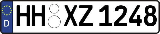 HH-XZ1248