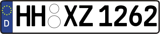 HH-XZ1262