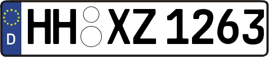 HH-XZ1263