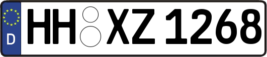 HH-XZ1268