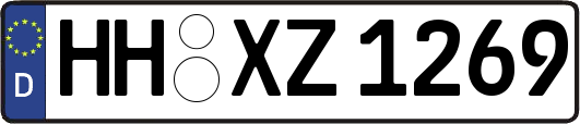 HH-XZ1269