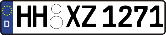 HH-XZ1271