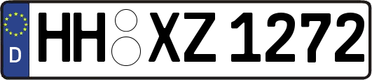 HH-XZ1272