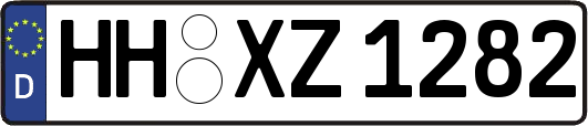 HH-XZ1282