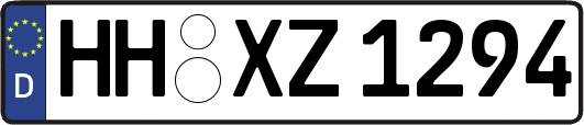 HH-XZ1294