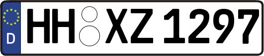 HH-XZ1297