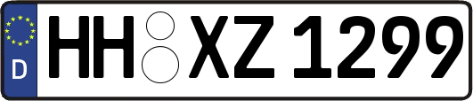HH-XZ1299