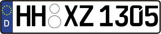 HH-XZ1305