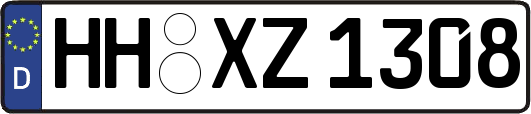 HH-XZ1308
