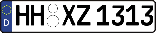 HH-XZ1313