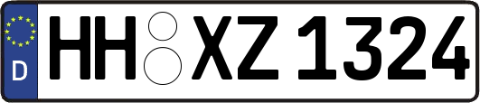HH-XZ1324