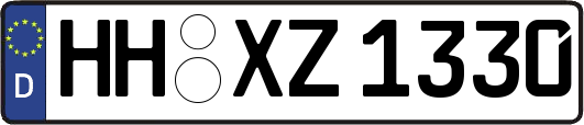 HH-XZ1330